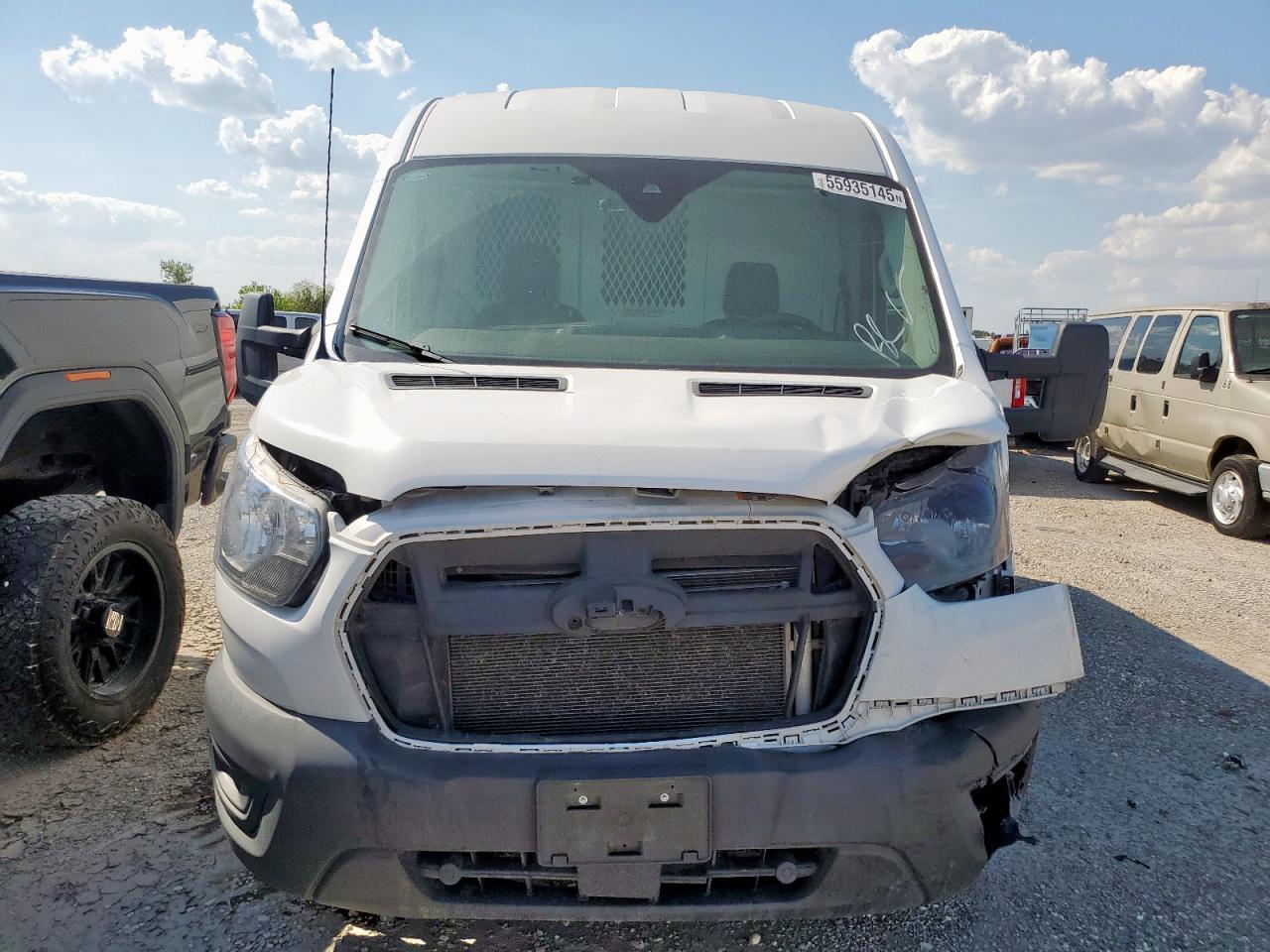 2023 Ford Transit T-250 - Image 5