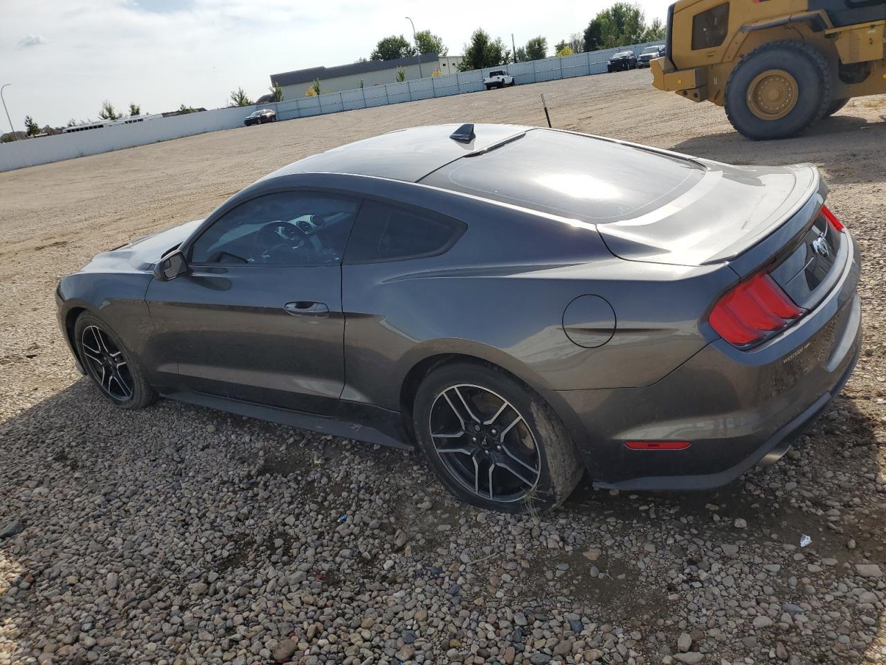 2020 Ford Mustang - Image 2