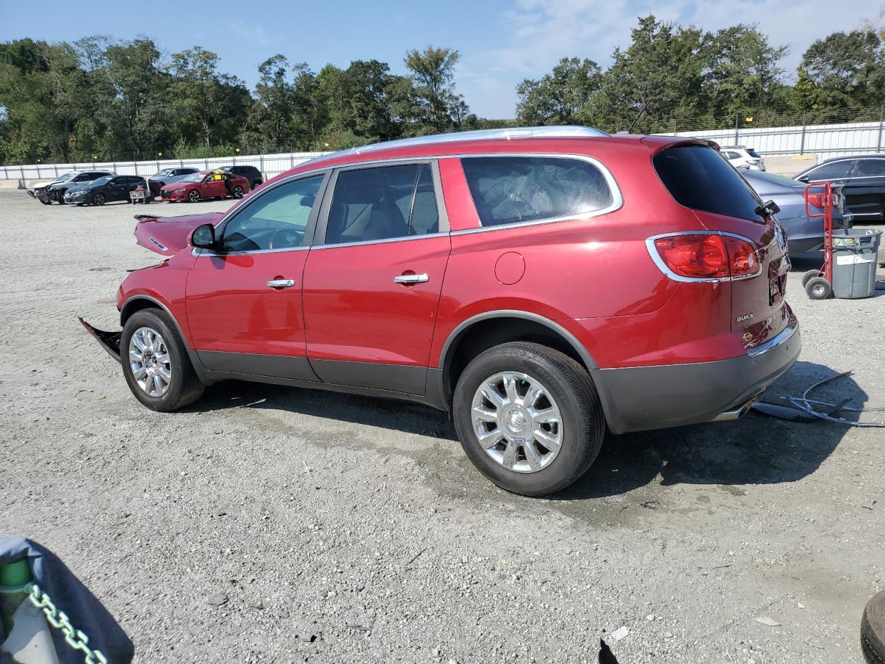 2012 Buick Enclave - Фото 2