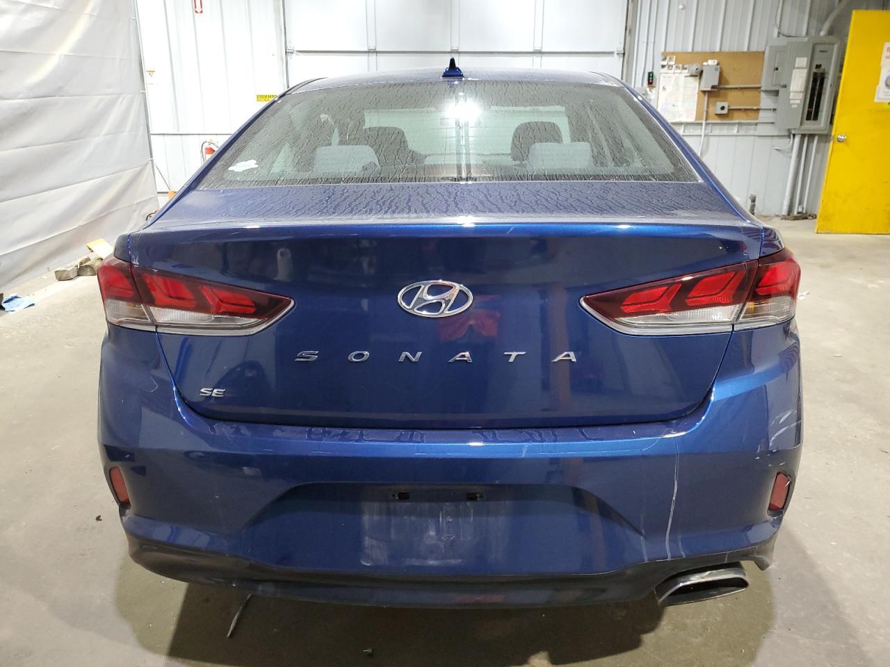 2019 Hyundai Sonata Se - Image 6
