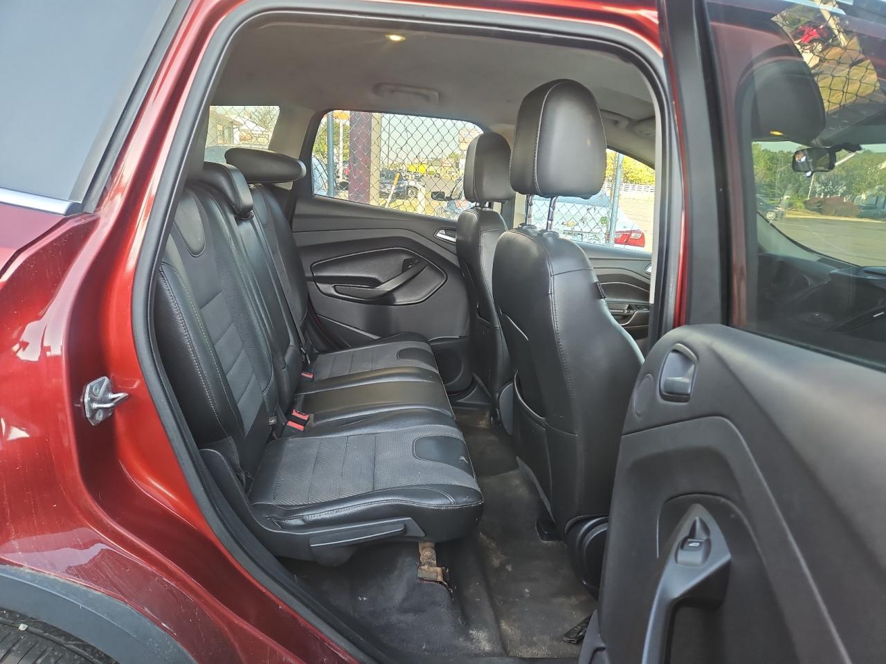 2015 Ford Escape Se - Image 6