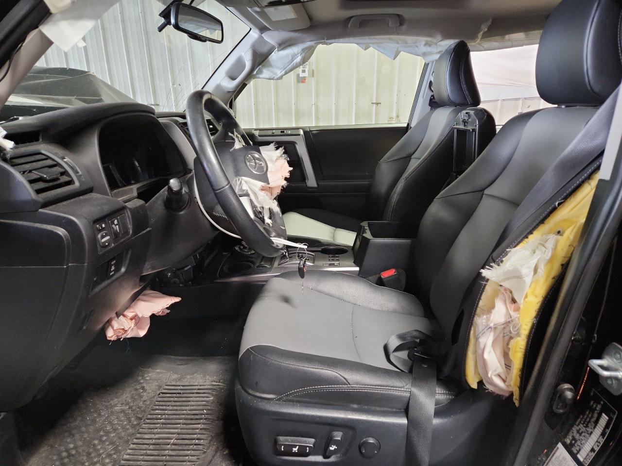 2017 Toyota 4Runner Sr5/Sr5 Premium - Фото 7