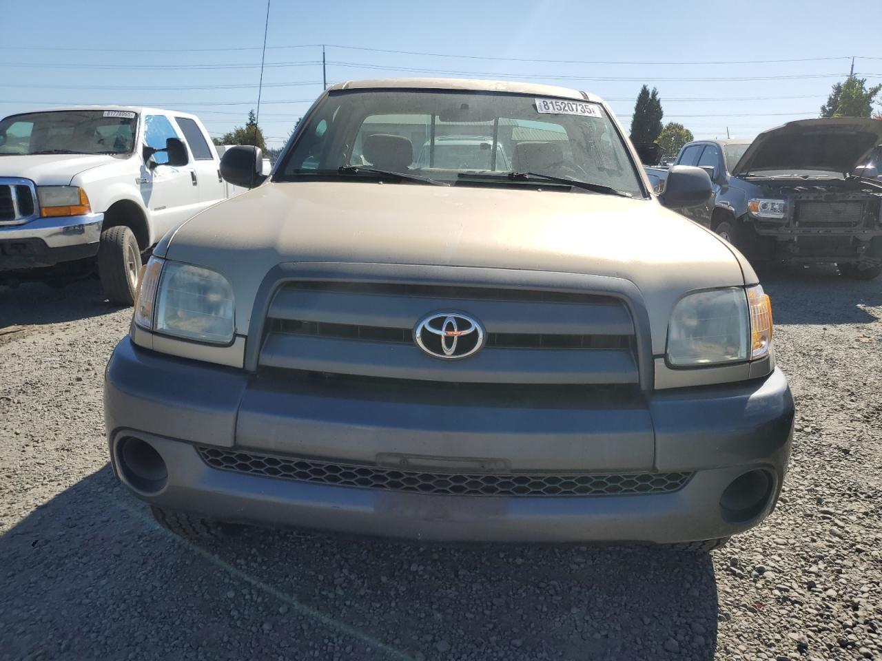 2003 Toyota Tundra - Image 3