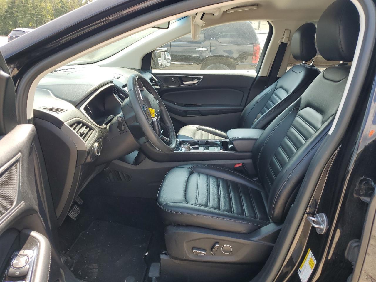 2019 Ford Edge Sel - Image 7