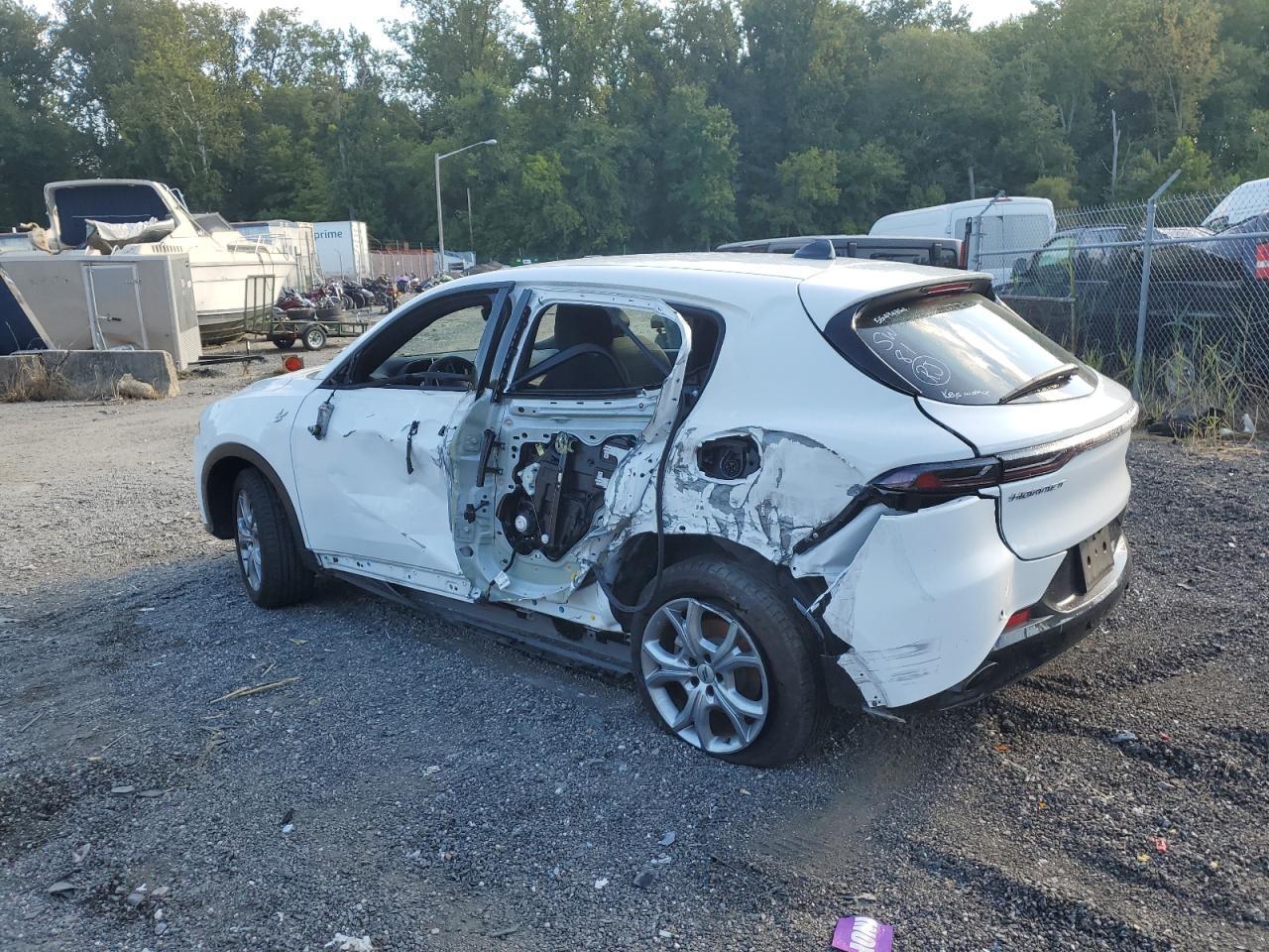 2024 Dodge Hornet R/T - Фото 2