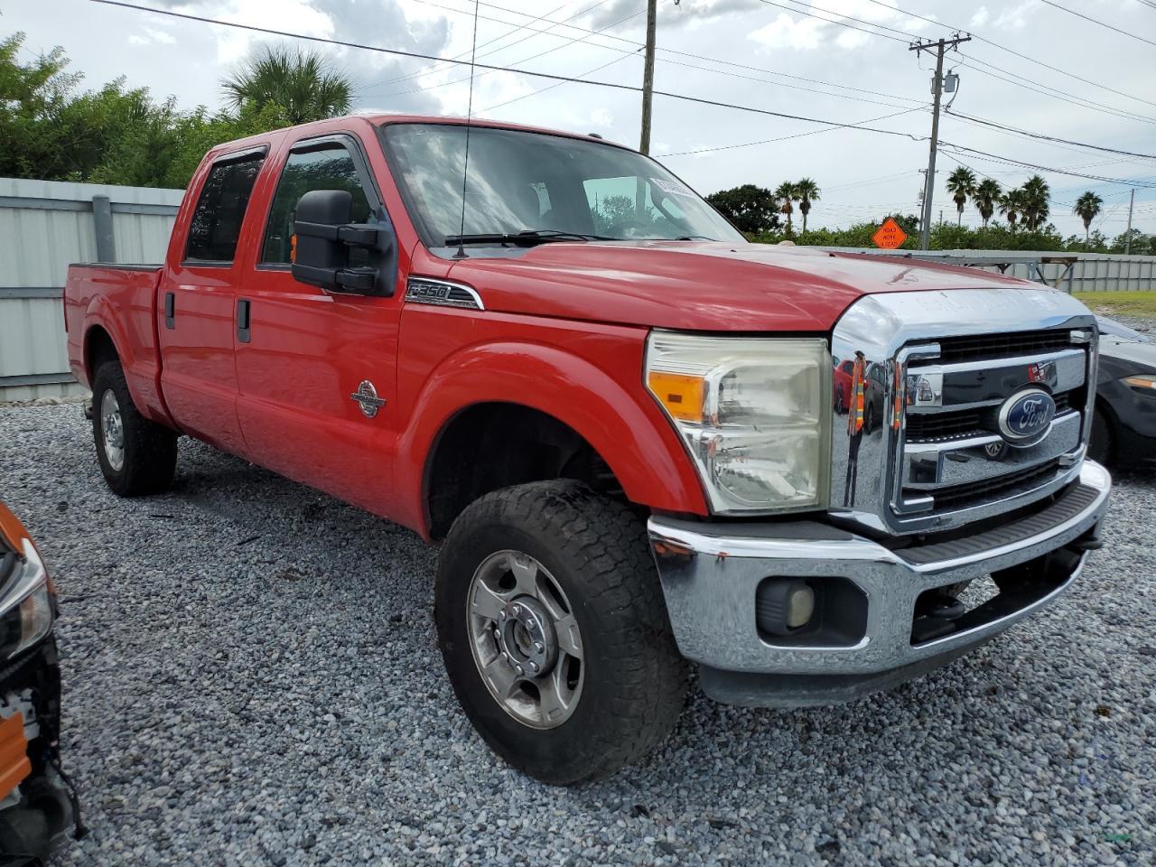 2015 Ford F250 Super Duty - Фото 4