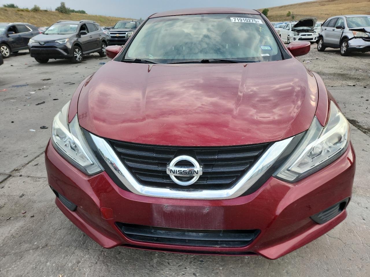 2018 Nissan Altima 2.5 - Image 5