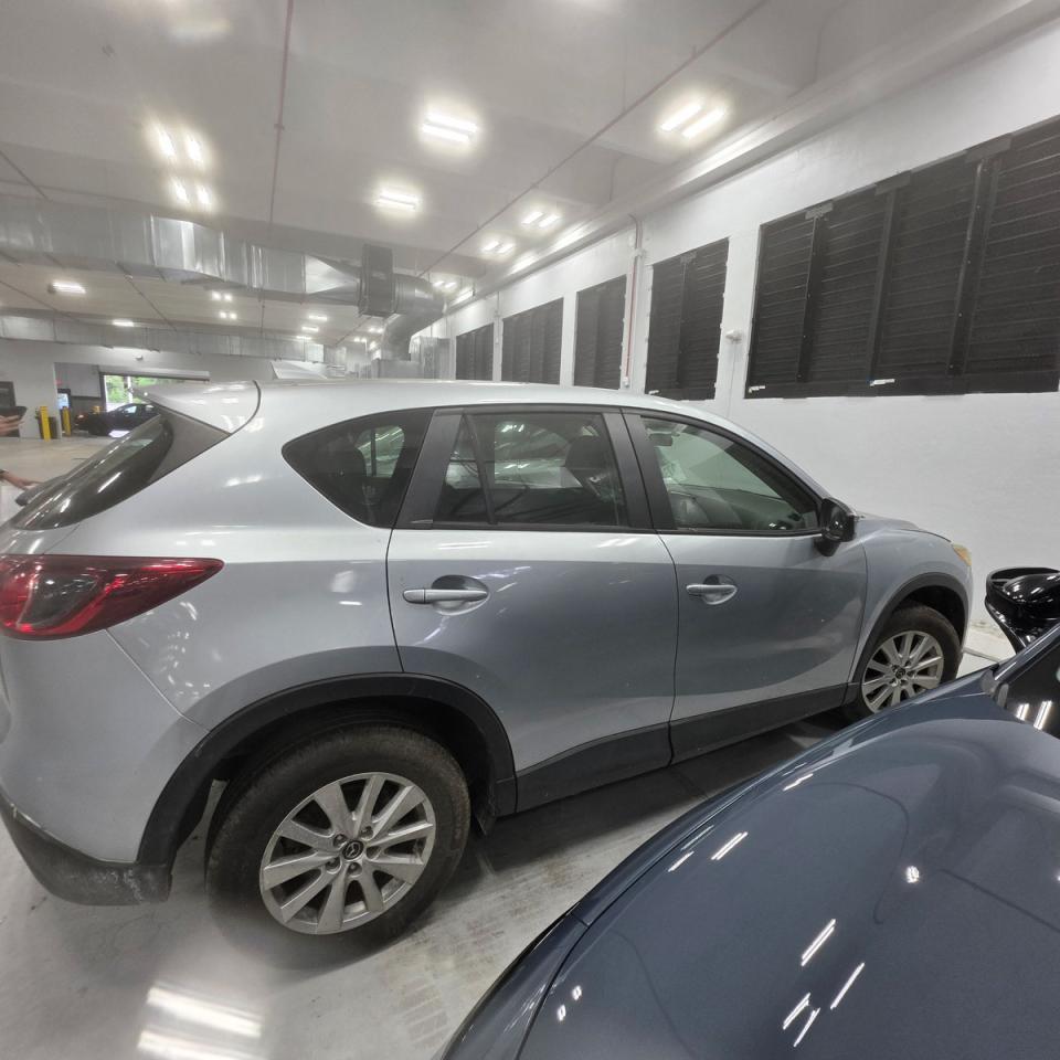 2016 Mazda Cx-5 Sport - Фото 6