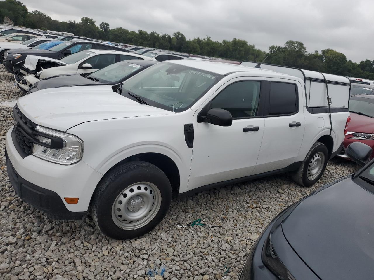 lot
