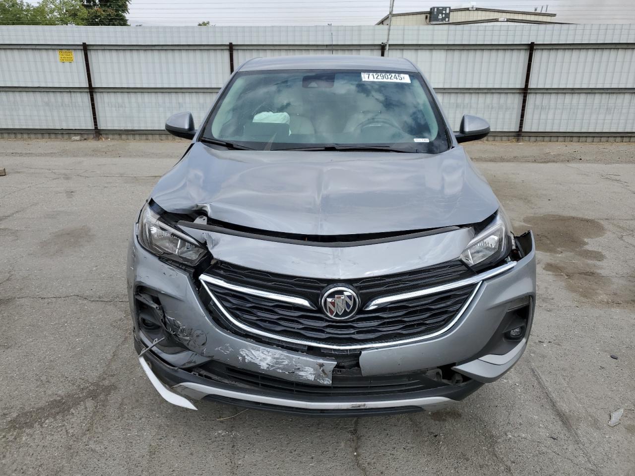 2023 Buick Encore Gx Preferred - Фото 5