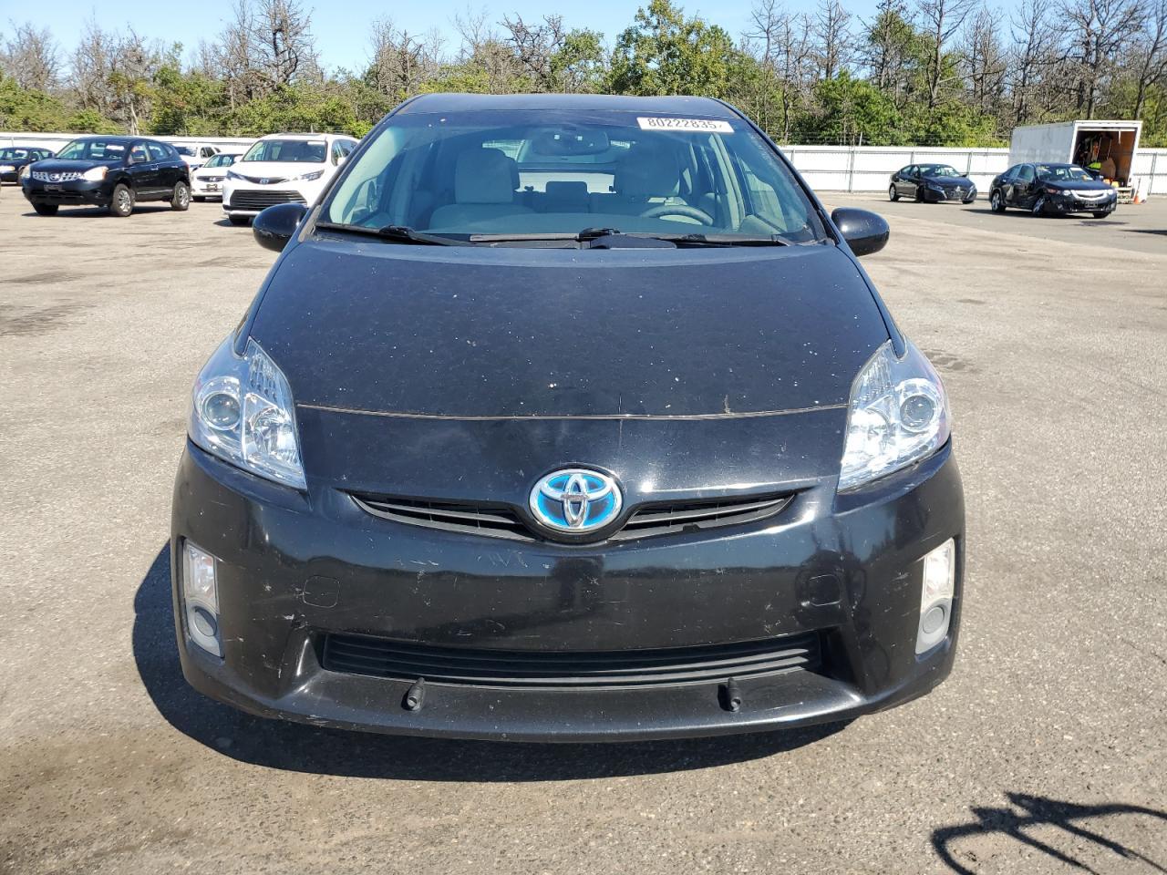 2010 Toyota Prius - Фото 5