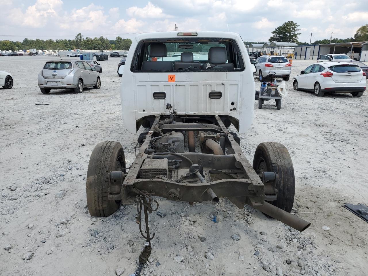 2013 Ford F250 Super Duty - Image 6