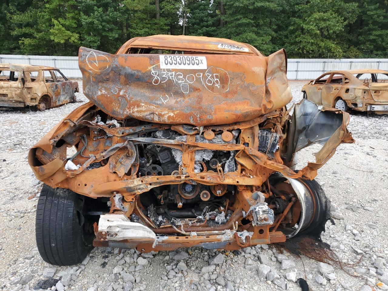 2015 Toyota Tacoma Double Cab - Фото 5