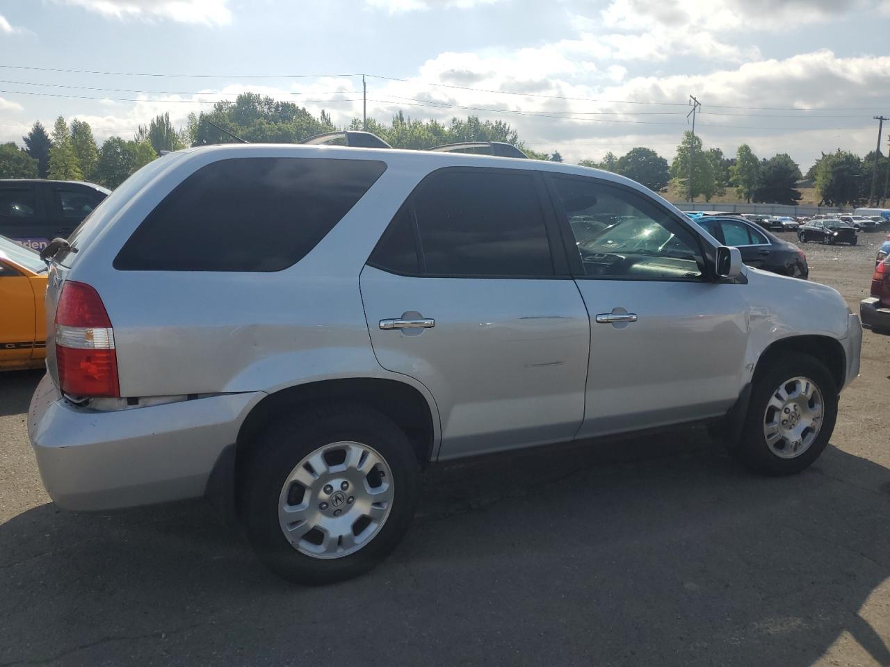 2002 Acura Mdx - Image 3