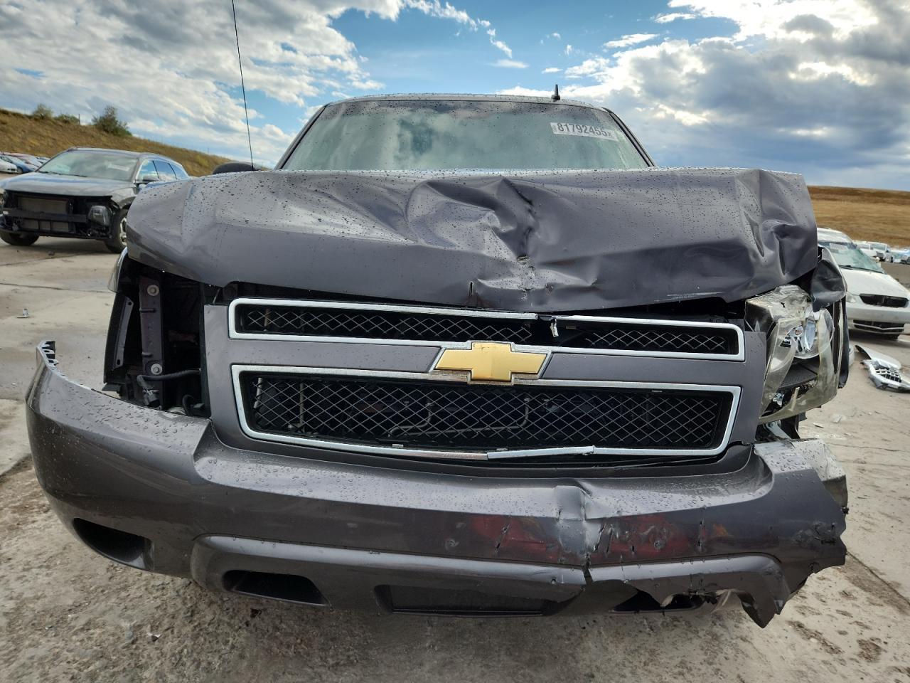 2010 Chevrolet Avalanche Ls - Image 5