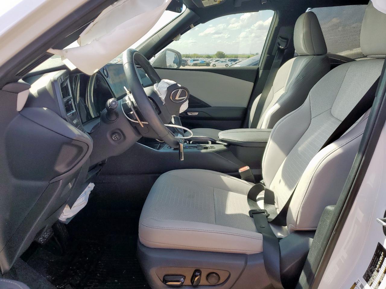 2024 Lexus Tx 350 Base - Фото 7