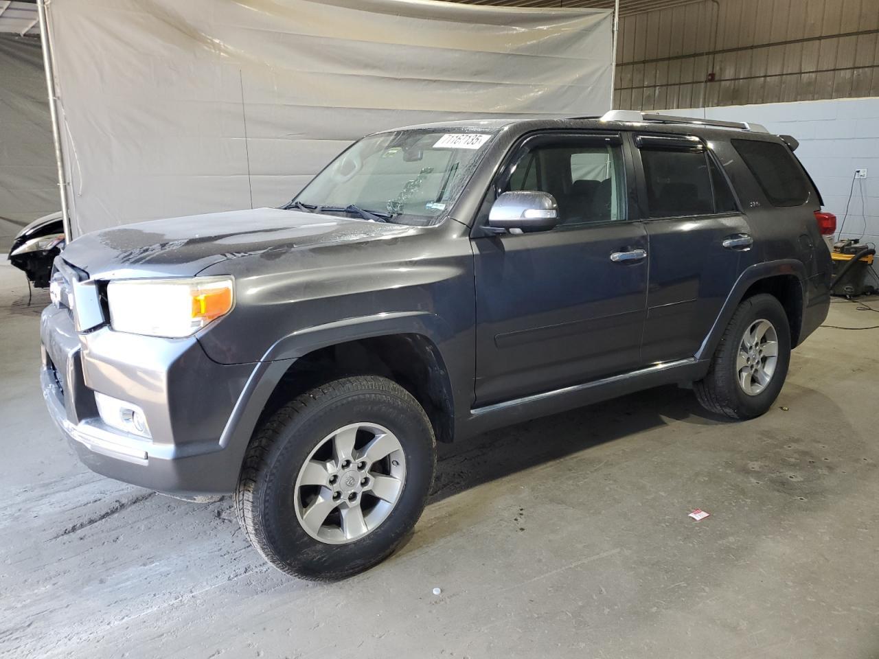 2010 Toyota 4Runner Sr5
