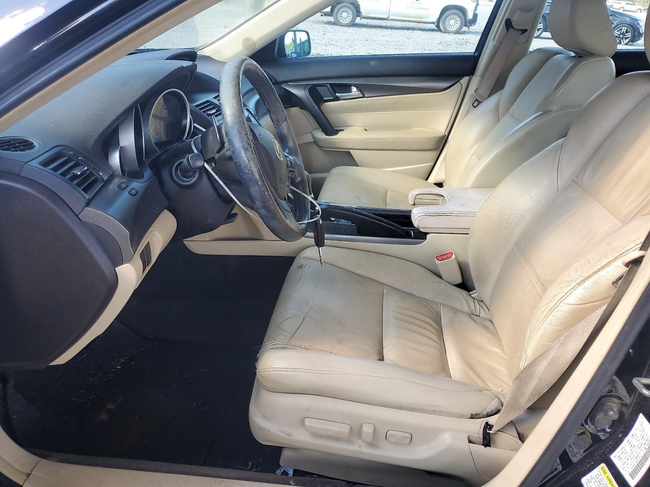 2012 Acura Tl - Image 7