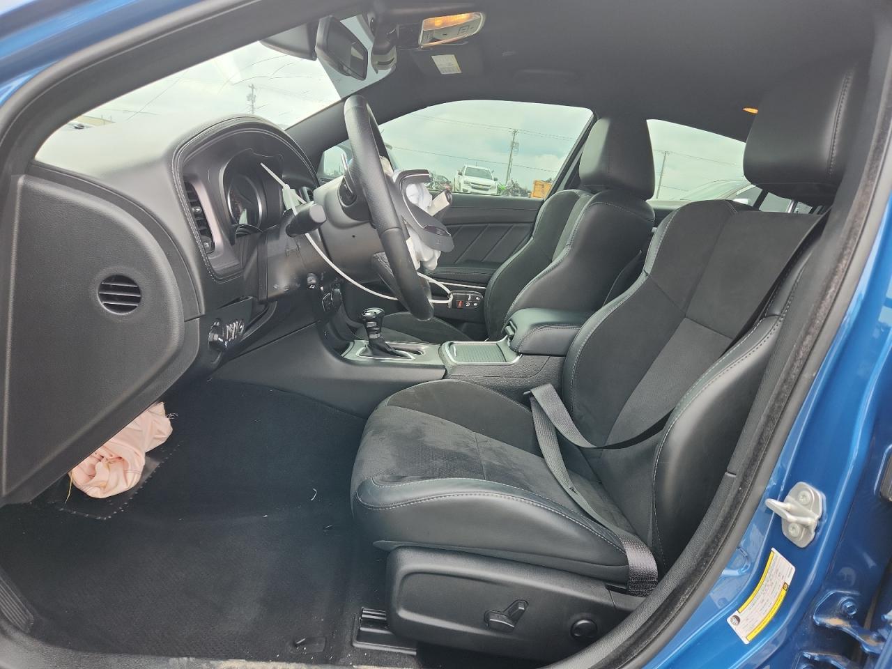 2023 Dodge Charger R/T R/T - Фото 7