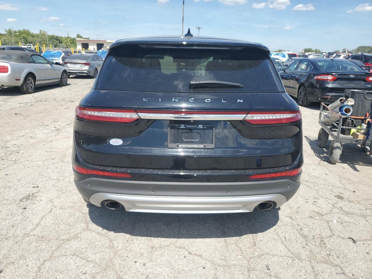 2023 Lincoln Corsair - Image 6