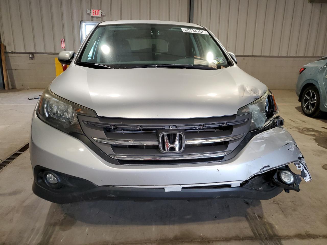 2013 Honda Cr-V Ex - Image 5