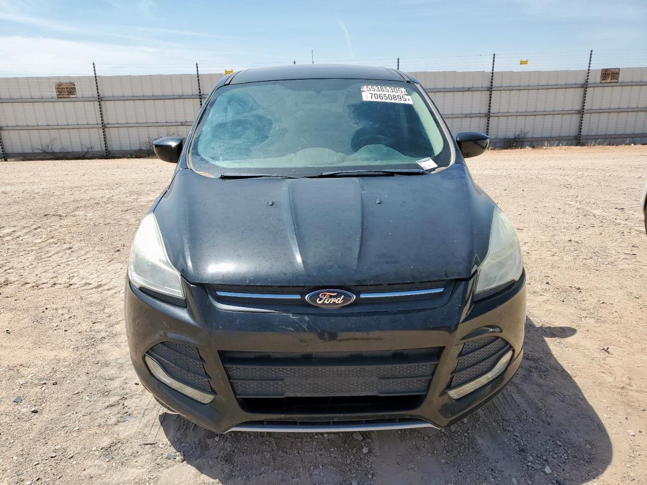 2015 Ford Escape Se - Фото 5