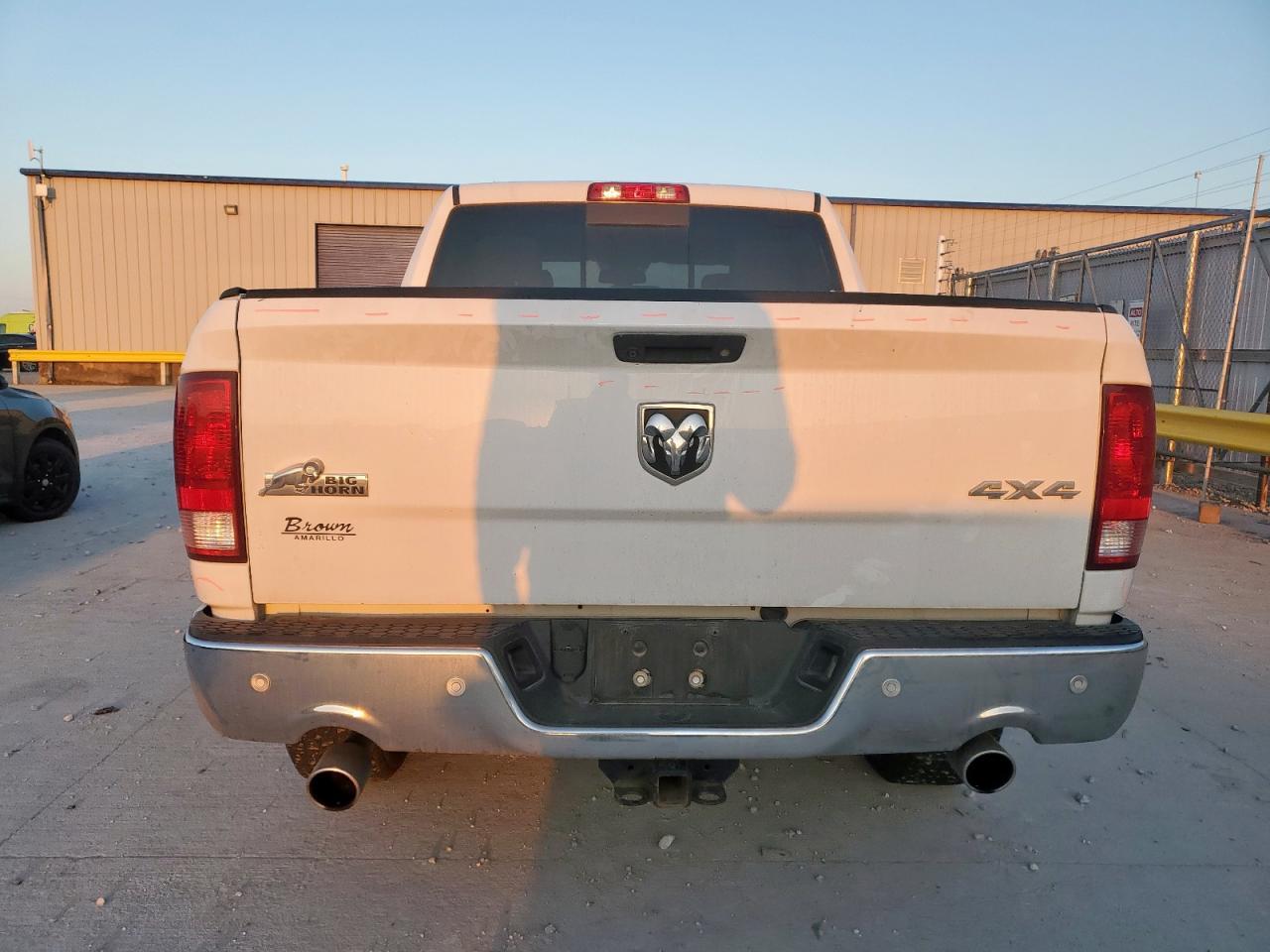 2017 Ram 1500 Slt - Image 6