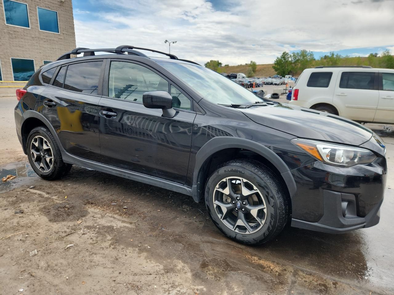 2019 Subaru Crosstrek Premium - Фото 4