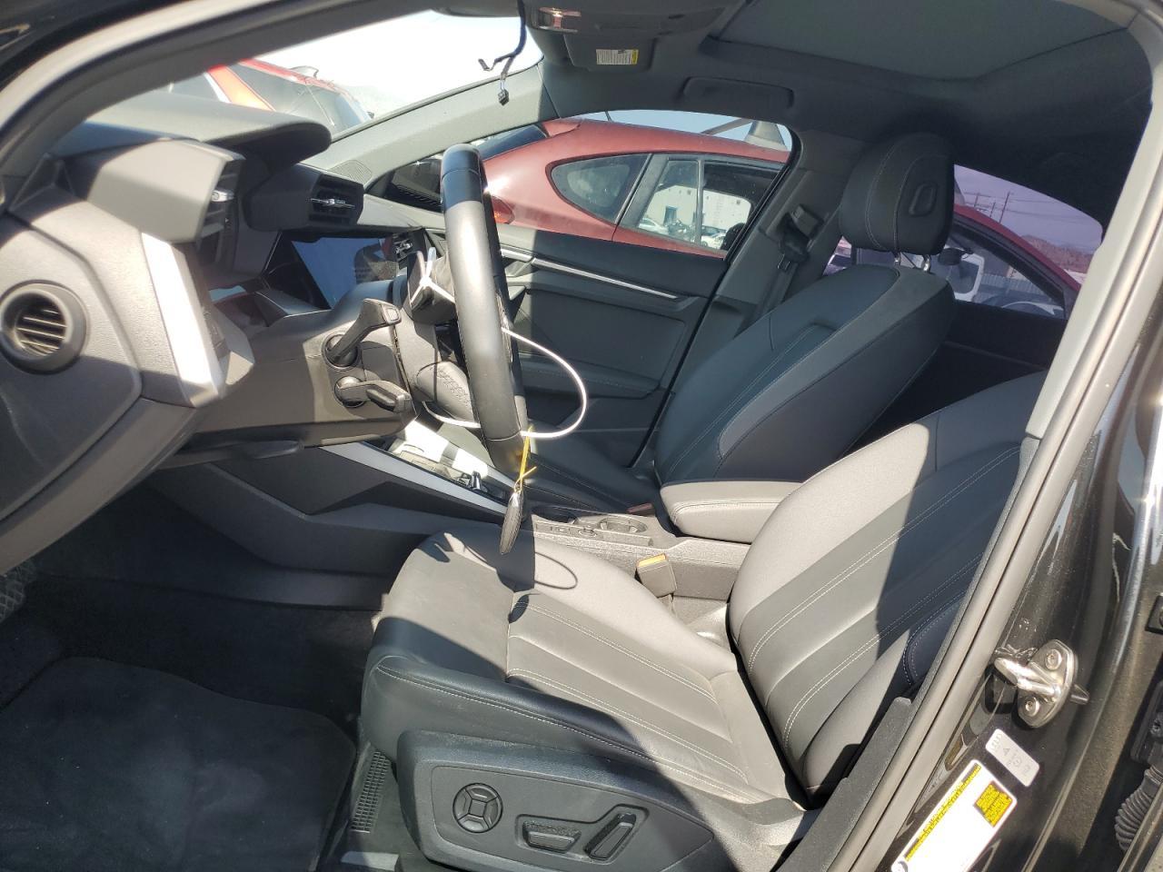 2024 Audi A3 Premium - Фото 7