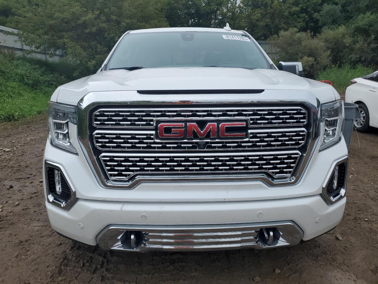 2020 GMC Sierra K1500 Denali - Image 5