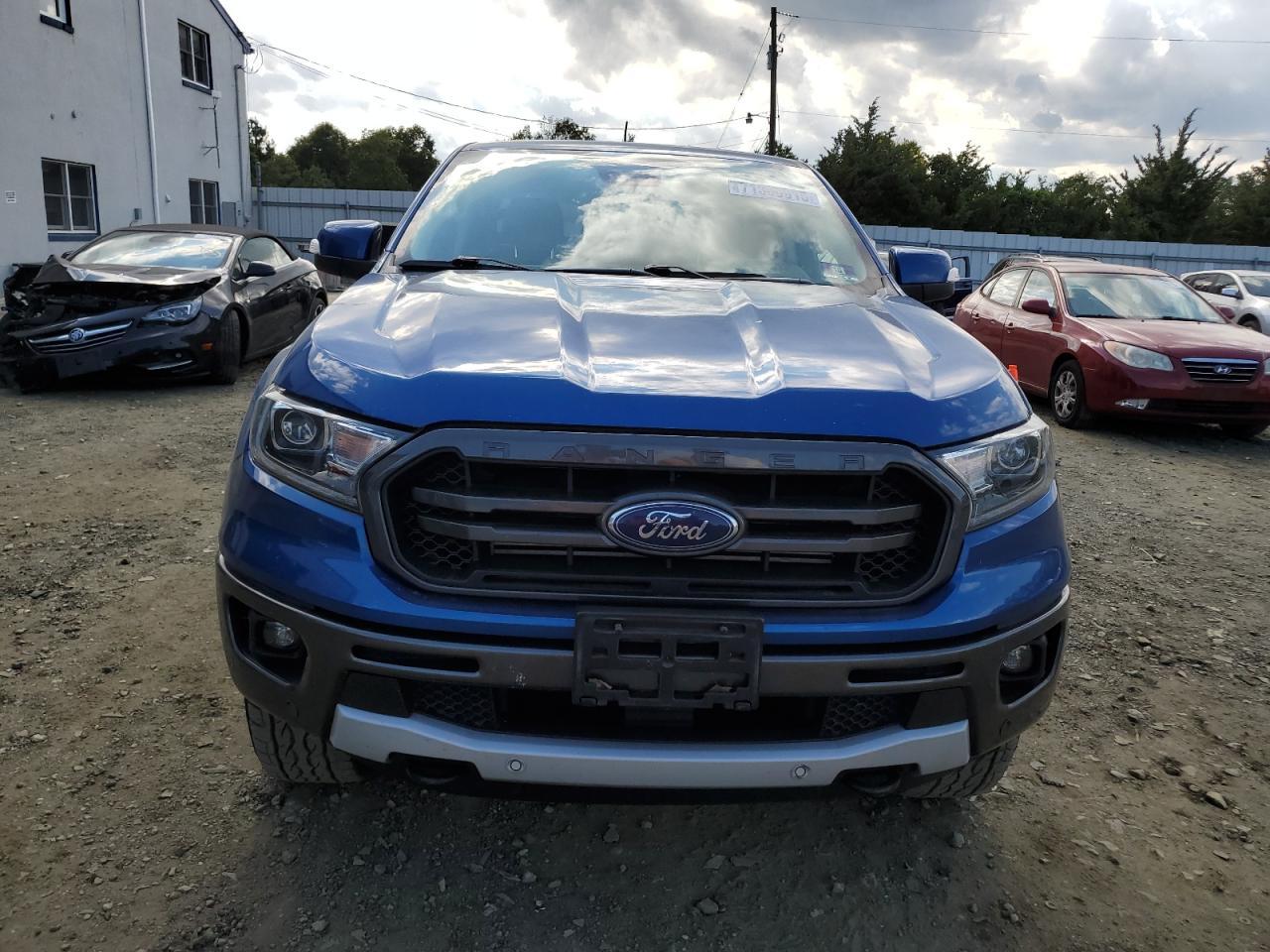 2019 Ford Ranger Xl - Фото 5