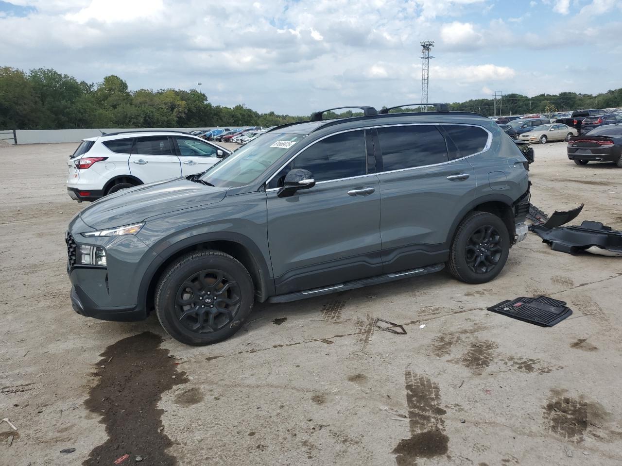 2023 Hyundai Santa Fe Xrt