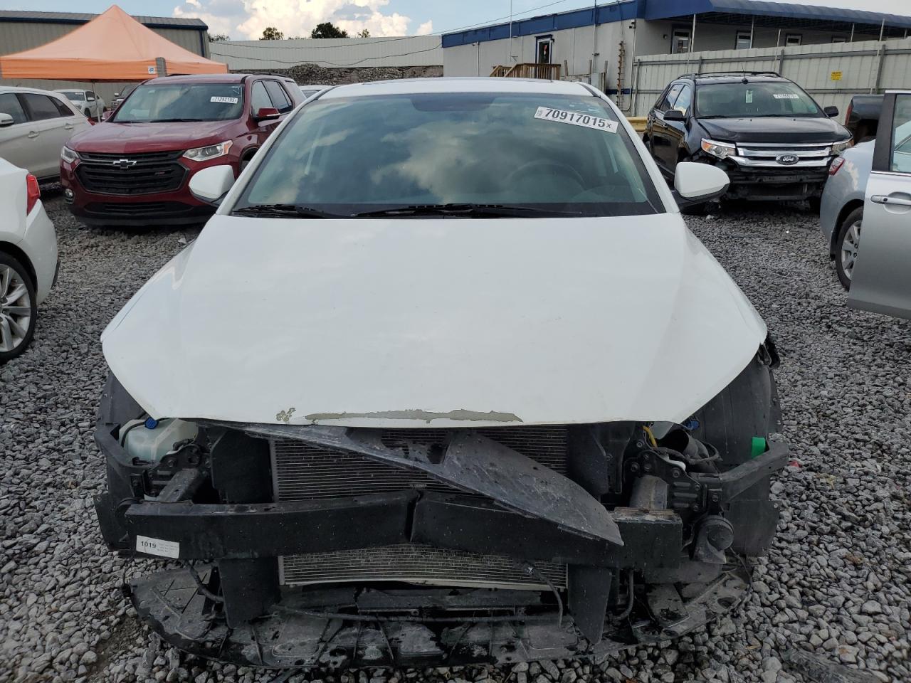 2018 Hyundai Elantra Sel - Фото 5