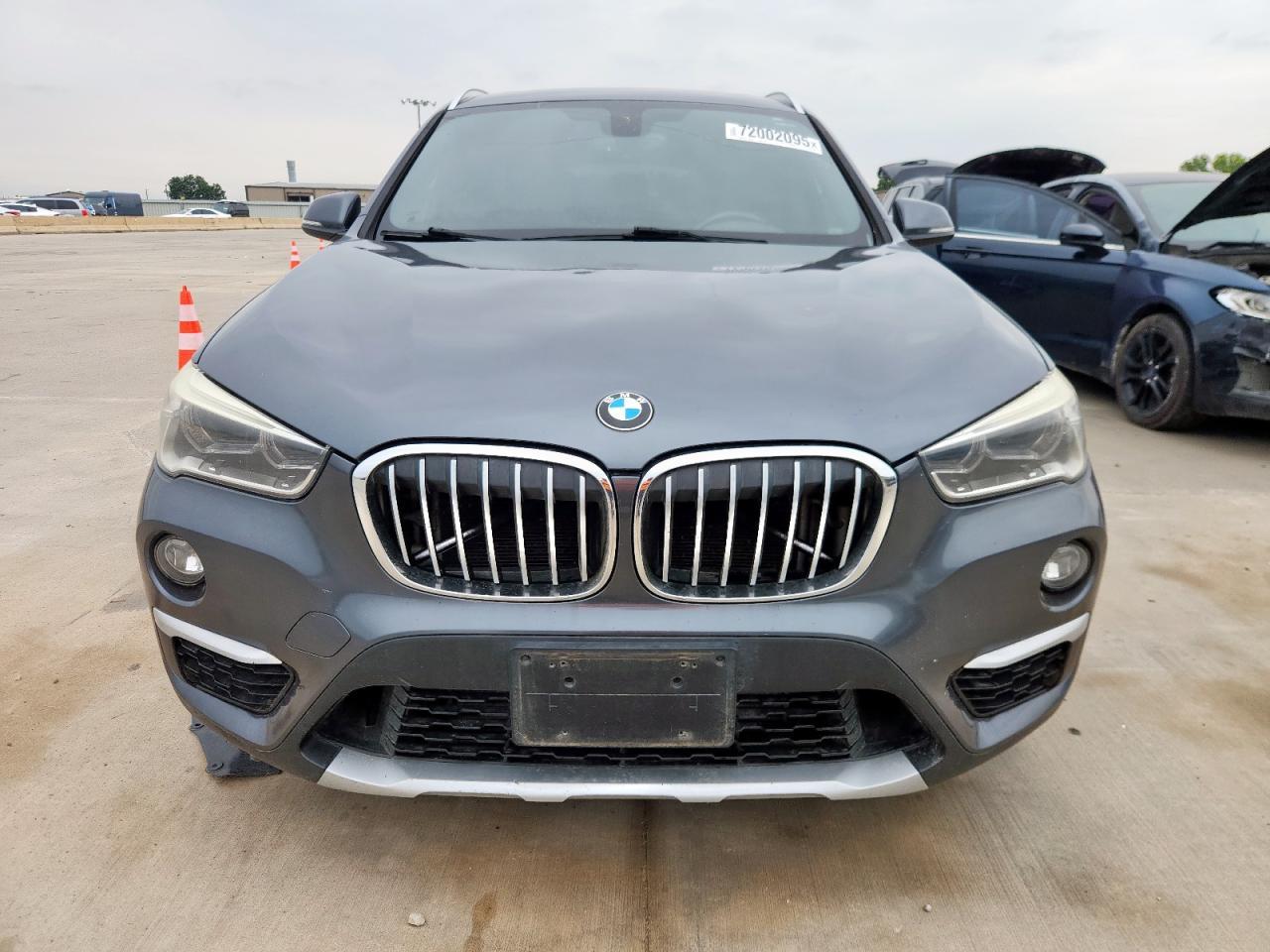 2016 BMW X1 xDrive28I - Фото 5