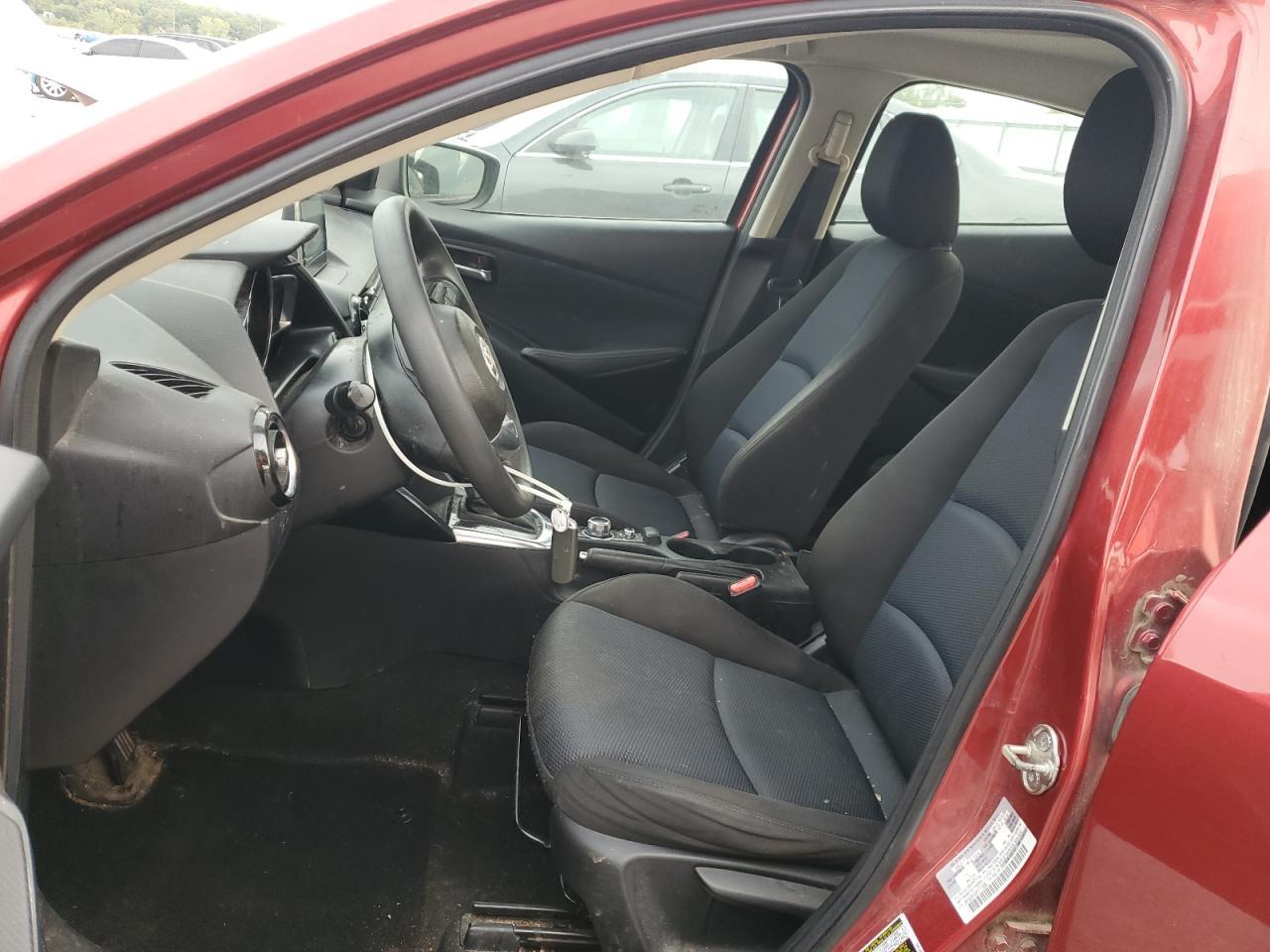 2017 Toyota Yaris Ia - Фото 7