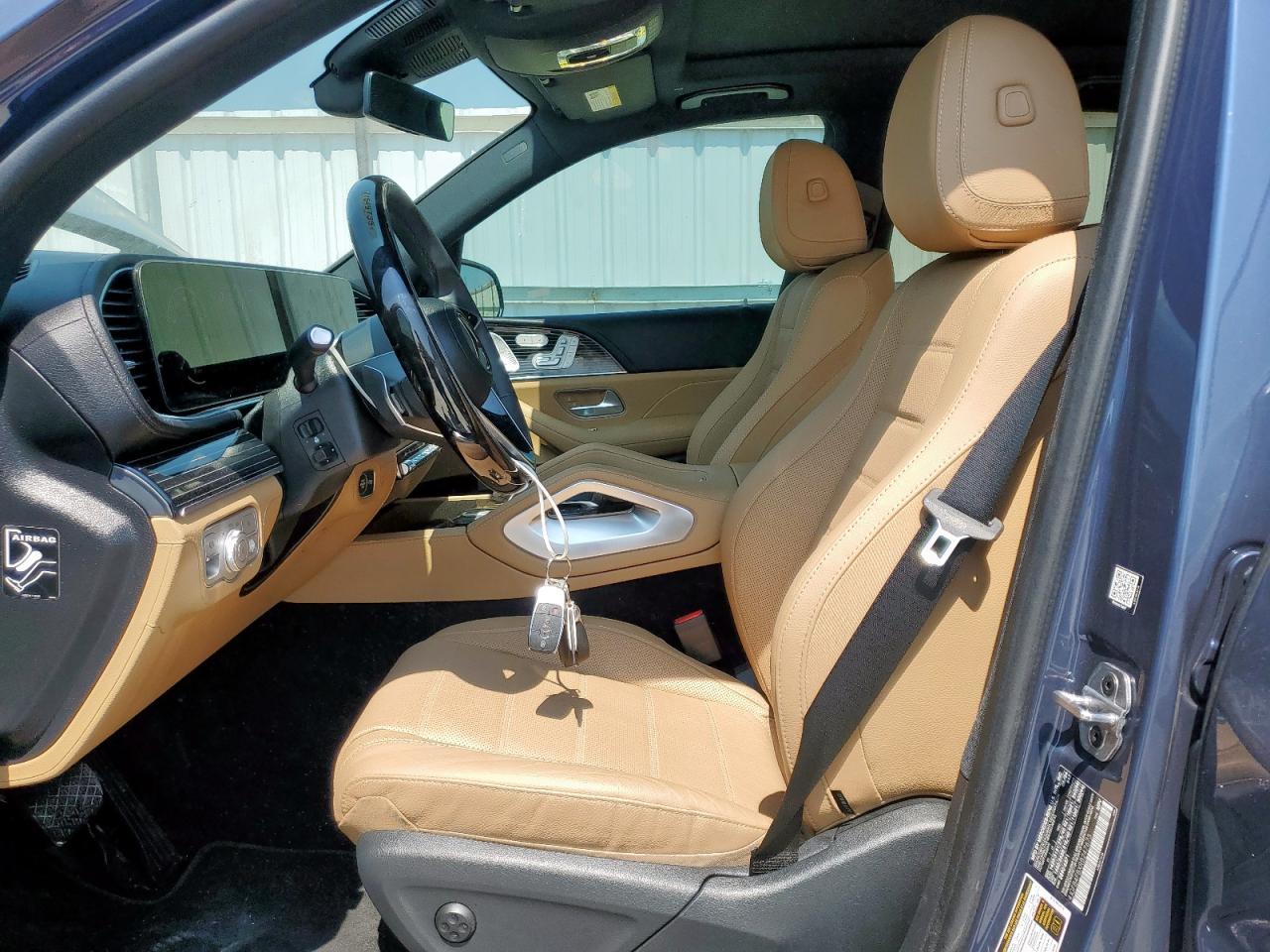 2024 Mercedes-Benz Gle 350 4Matic - Image 7