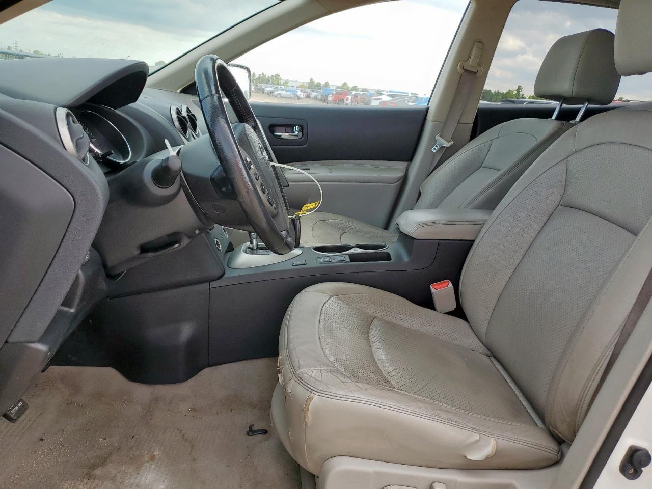 2012 Nissan Rogue S - Фото 7