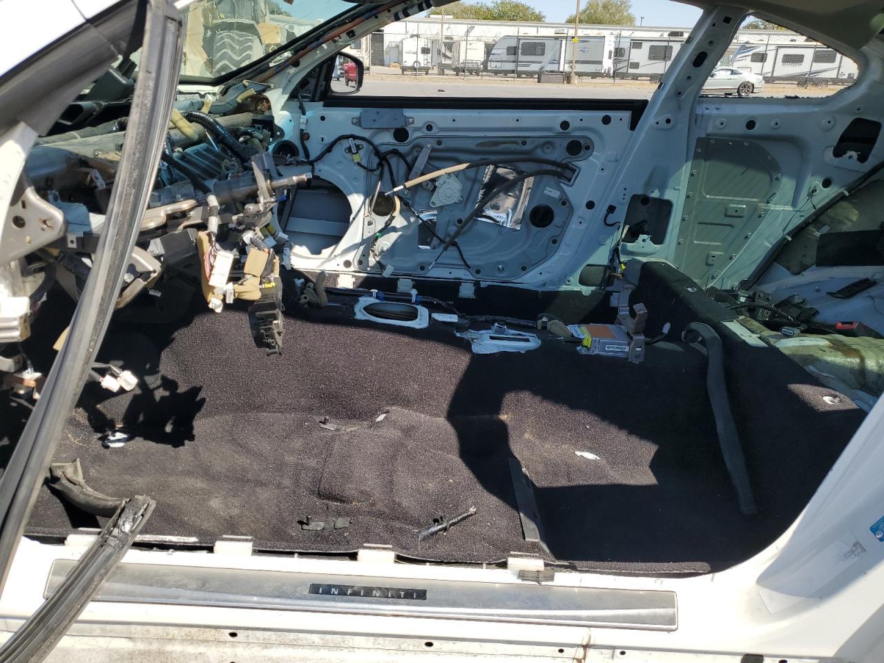 2013 Infiniti G37 Journey - Фото 7