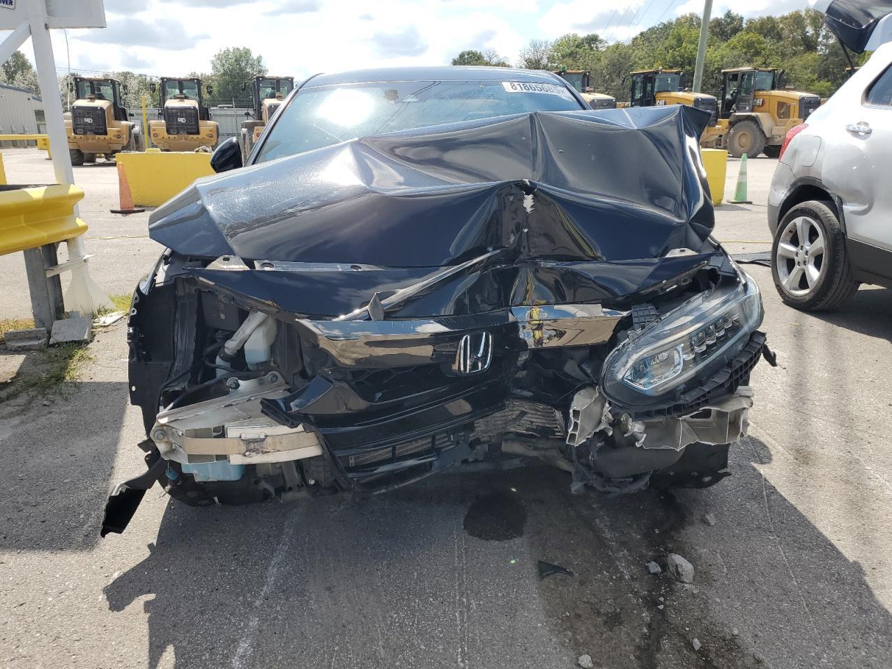 2020 Honda Accord Sport - Image 5