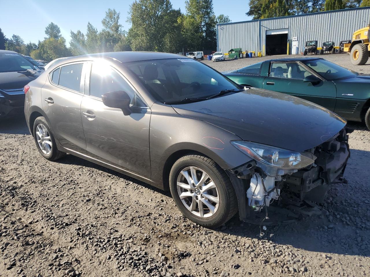 2016 Mazda 3 Sport - Image 4