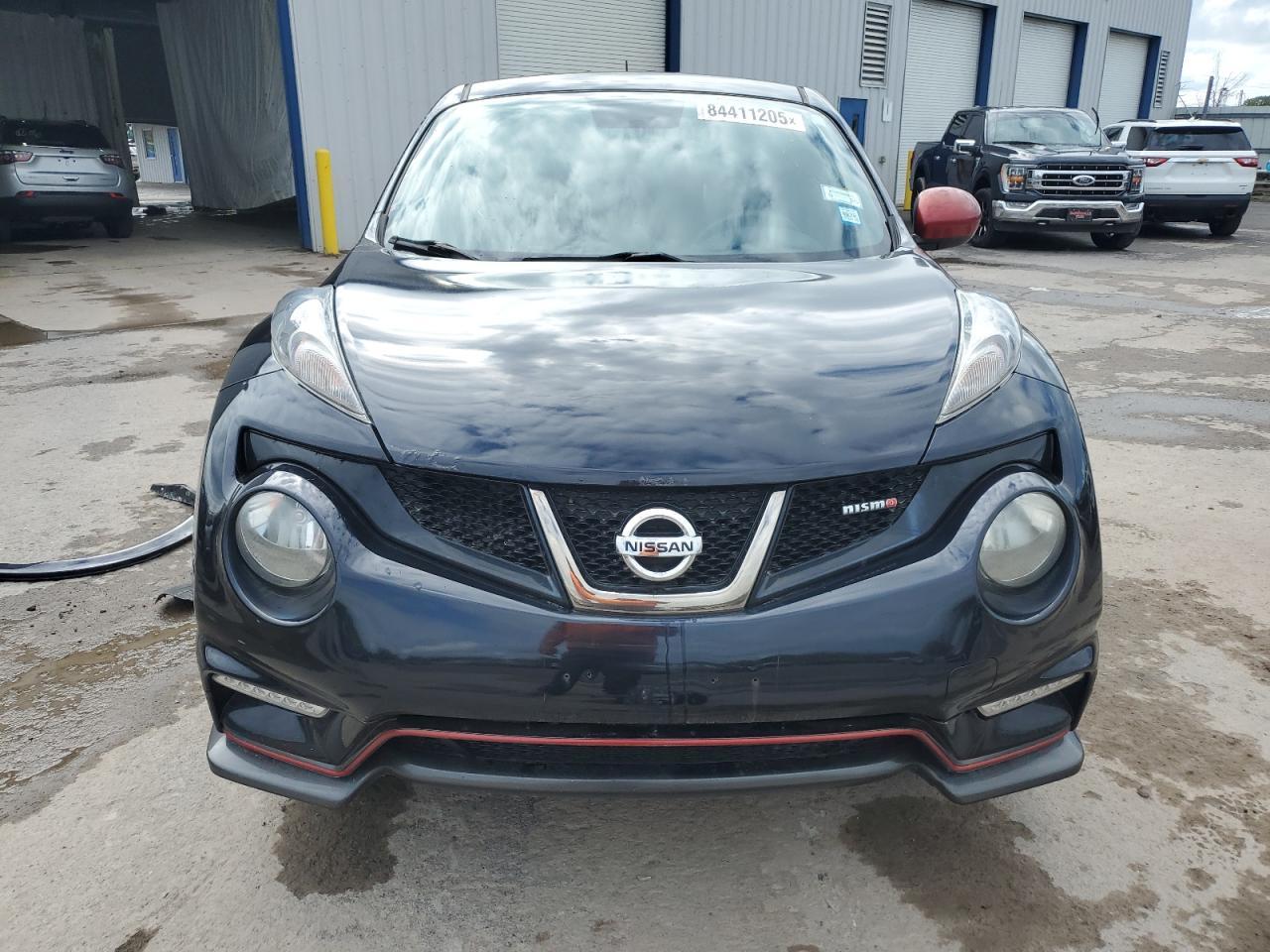 2013 Nissan Juke S - Фото 5