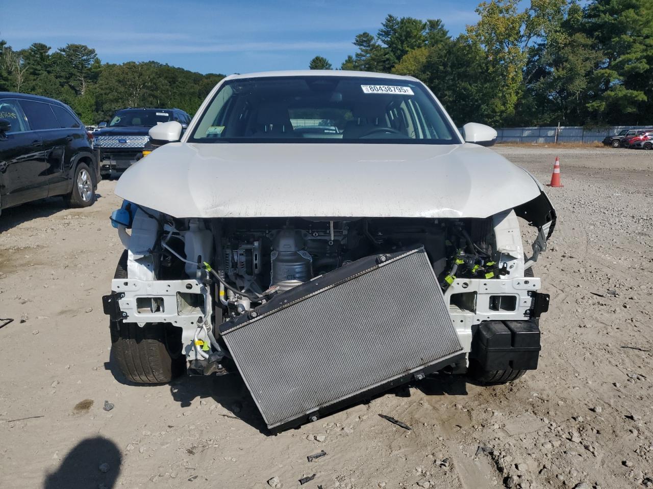 2023 Honda Hr-V Lx - Image 5