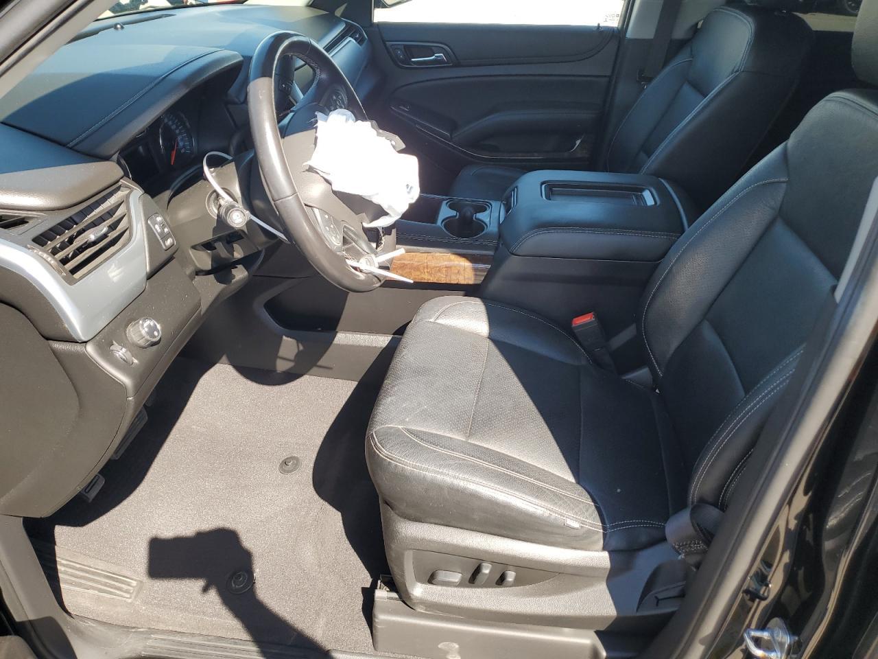 2020 Chevrolet Tahoe C1500 Ls - Image 7