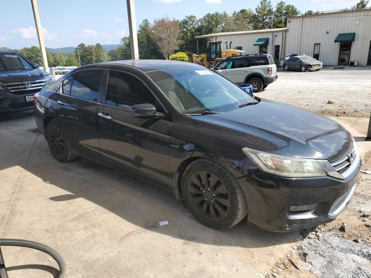 2014 Honda Accord Exl - Image 4
