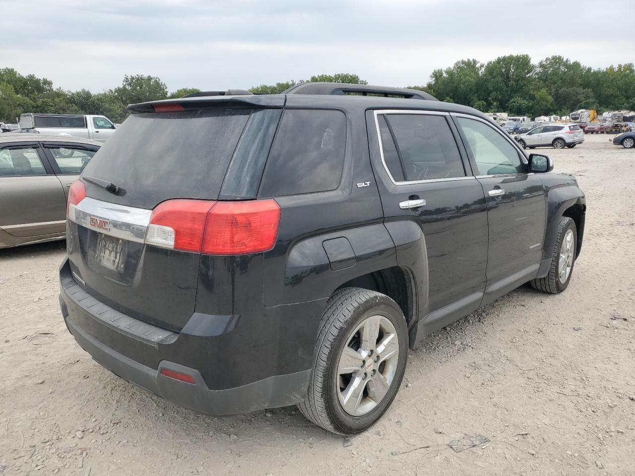 2015 GMC Terrain Slt - Image 3