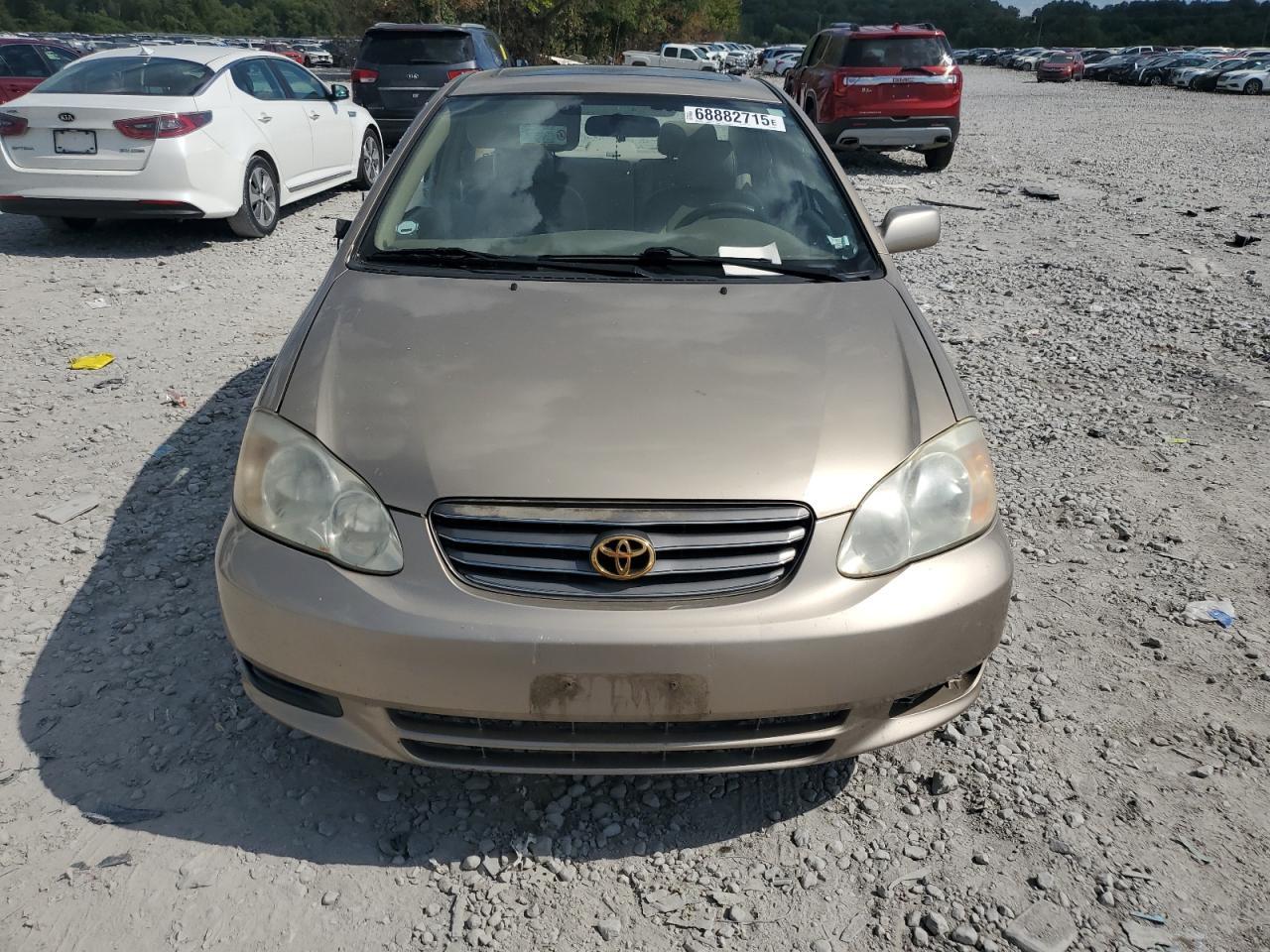 2004 Toyota Corolla Ce - Image 5