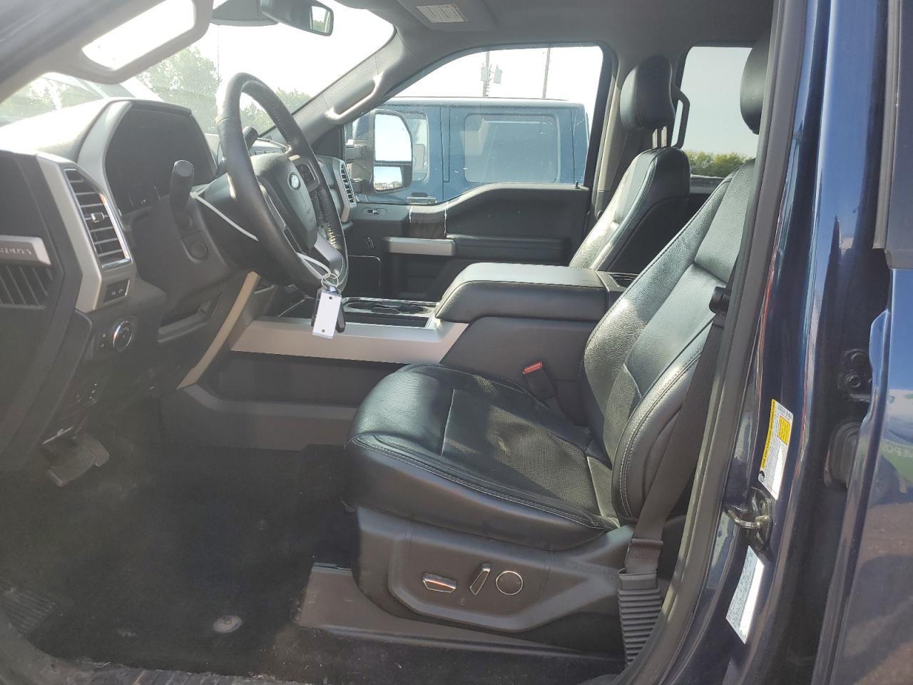 2017 Ford F350 Super Duty - Фото 7