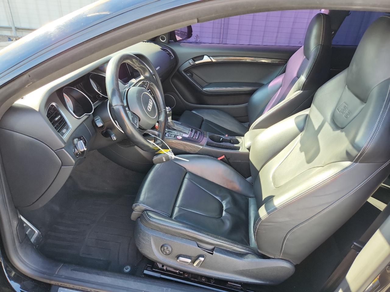 2014 Audi S5 Premium Plus - Фото 7