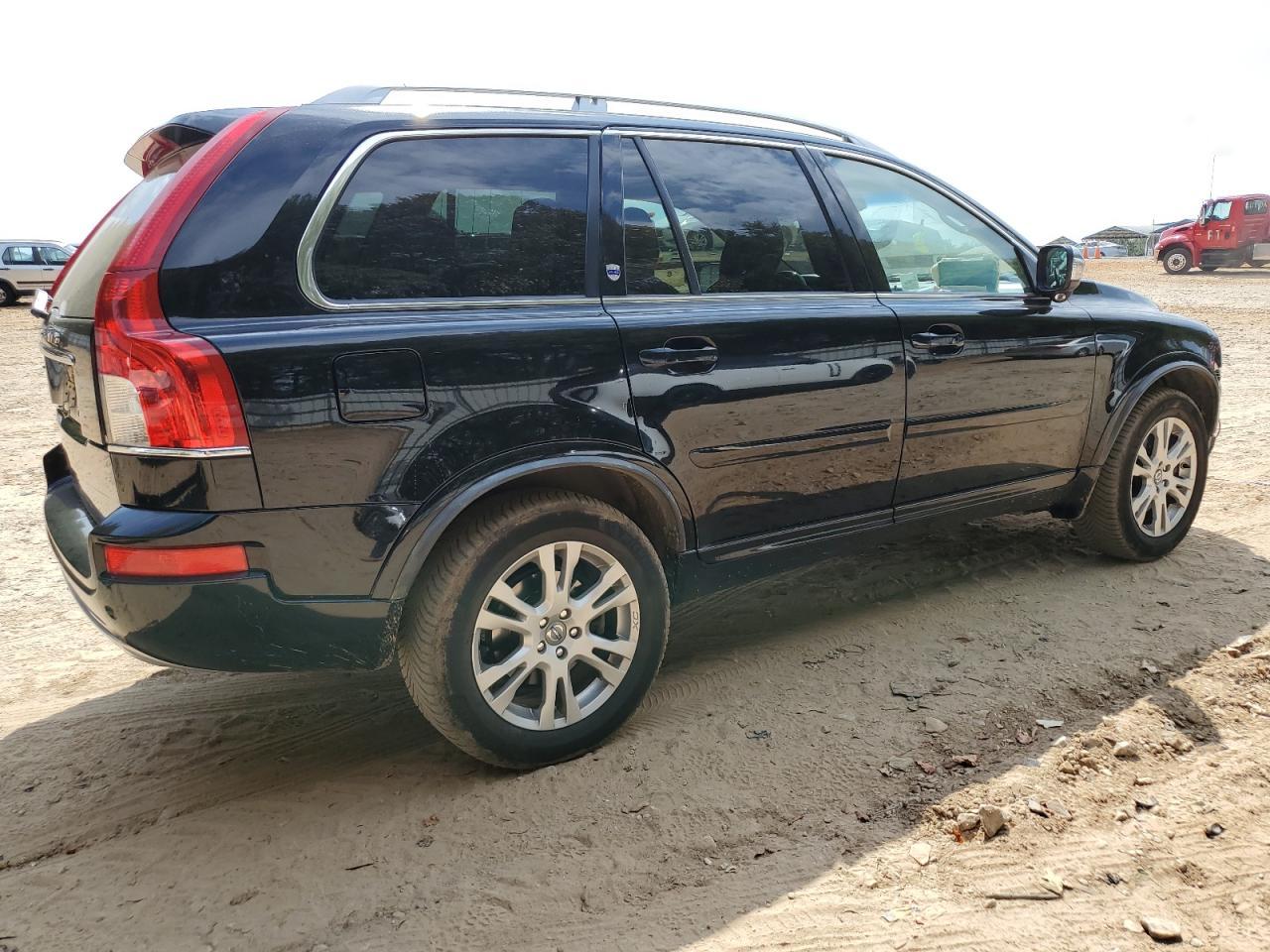 2013 Volvo Xc90 3.2 - Image 3