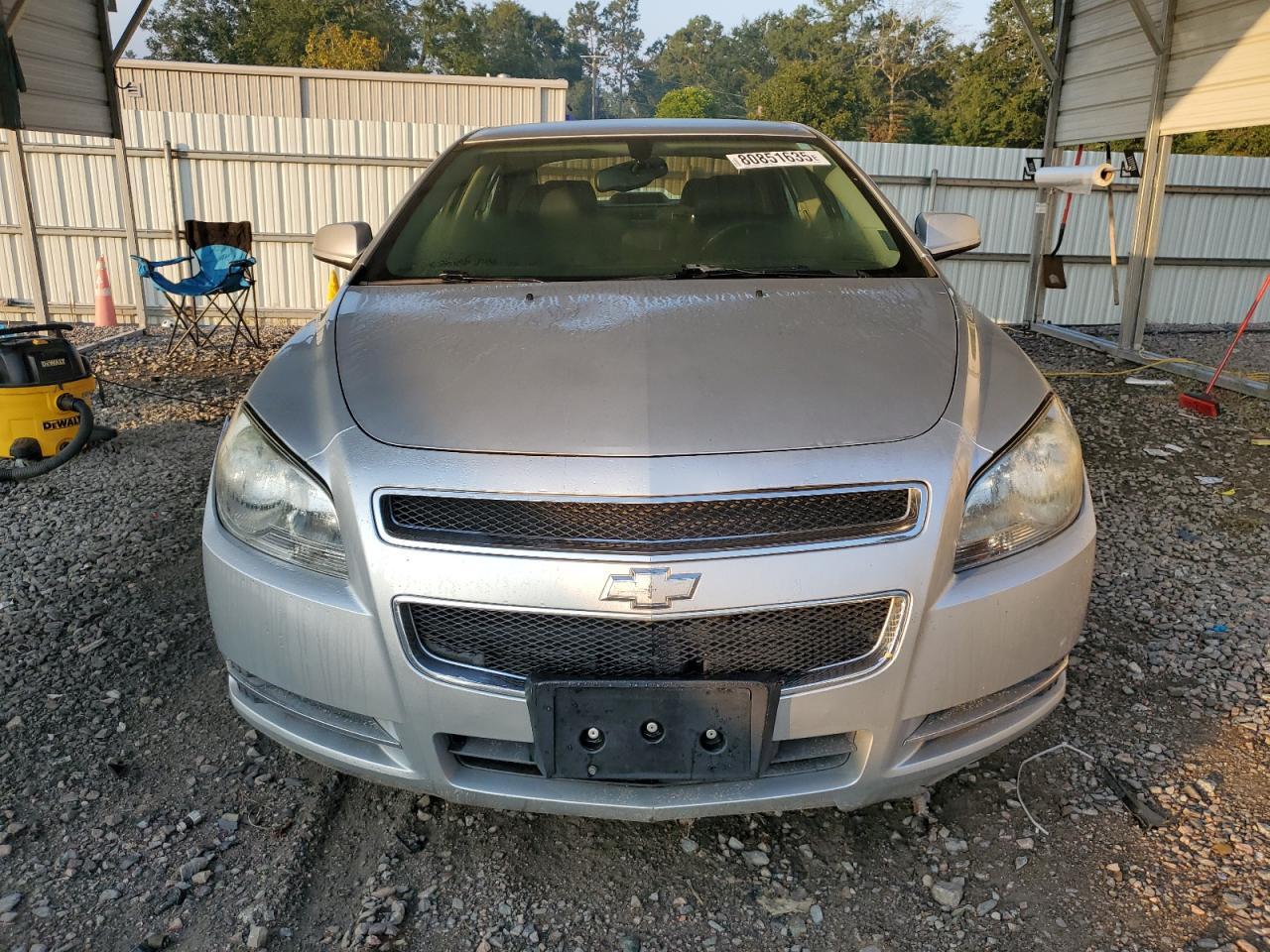 2010 Chevrolet Malibu 2Lt - Фото 5